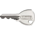 ABUS 64TI/25 padlock Conventional padlock 1 pc(s)