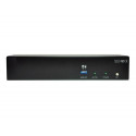 LevelOne HDMI over Cat.5 Transmitter, 300m, 8 Channel Outputs