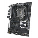 ASUS WS C422 PRO/SE Intel® C422 LGA 2066 (Socket R4) ATX