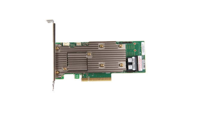 Fujitsu PRAID EP520i FH/LP RAID controller PCI Express 12 Gbit/s