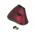 DeLOCK 12528 mouse Right-hand RF Wireless Optical 1000 DPI DeLOCK 12528 mouse Right-hand RF Wireless Optical 1000 DPI