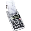 Canon P1-DTSC II EMEA HWB calculator Desktop Printing Grey