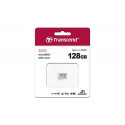 Transcend microSD Card SDXC 300S 128GB with Adapter