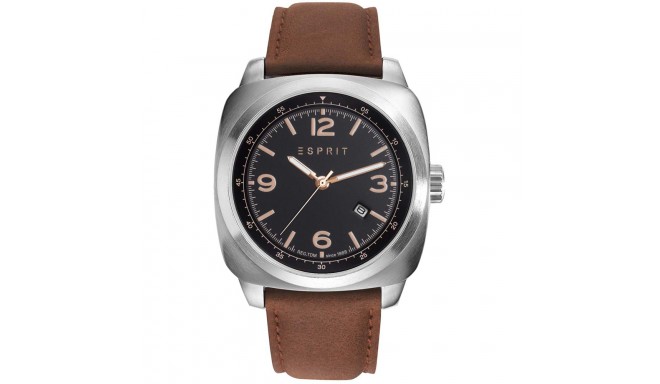 Esprit ES103611009 Conduit Cognac Mens Watch