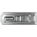 ABUS 100/80 SB lockout hasp/padlock Silver Steel 8 cm