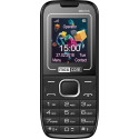 MaxCom MM135 mobile phone 4.5 cm (1.77") 60 g Black, Blue