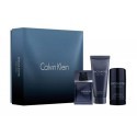 Calvin Klein Encounter EDT (100ml) (Edt 100ml + 100ml After shave balm + 75ml Deostick)
