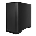 Antec P101 Silent Midi Tower Black