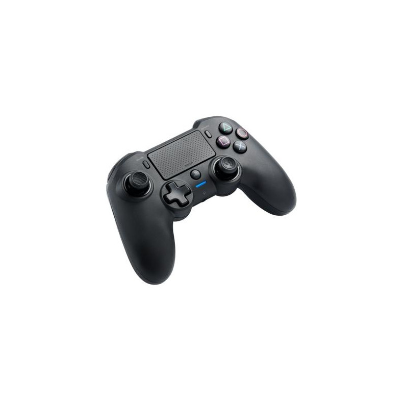 NACON Asymmetric Wireless Black Bluetooth/USB Gamepad Analogue / Digital  PC, PlayStation 4 - Mängupuldid - Photopoint