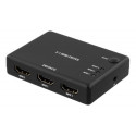 Deltaco HDMI-7042 video splitter