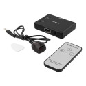 Deltaco HDMI-7042 video splitter