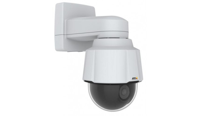 Axis 01681-001 security camera Dome IP security camera Indoor &amp; outdoor 1920 x 1080 pixels C