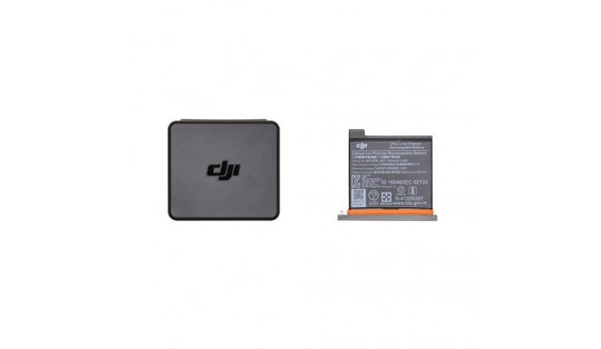 DJI CP.OS.00000025.01 action sports camera accessory Camera battery