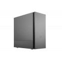 Cooler Master Silencio S600 Midi Tower Black