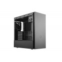 Cooler Master Silencio S600 Midi Tower Black