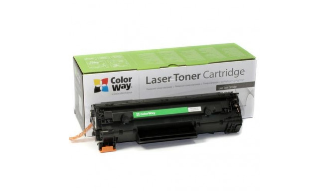 Colorway CW-H285EU toner cartridge 1 pc(s) Compatible Black
