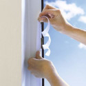 Trotec AirLock 100 Window sealing