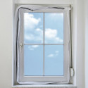 Trotec AirLock 100 Window sealing