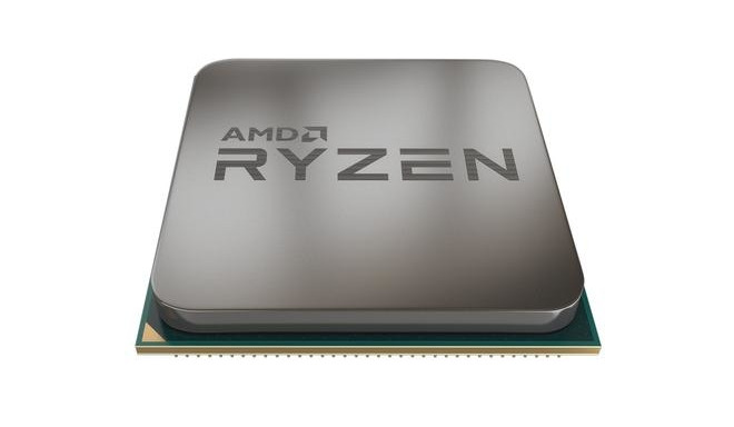 AMD protsessor Ryzen 3 3200G 3.6GHz 4MB L3 Box