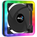 Aerocool Edge 14 Computer case Fan 14 cm Black