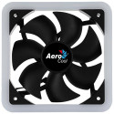 Aerocool Edge 14 Computer case Fan 14 cm Black
