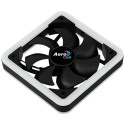 Aerocool Edge 14 Computer case Fan 14 cm Black