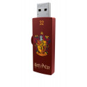 Emtec M730 Harry Potter USB flash drive 32 GB USB Type-A 2.0 Red