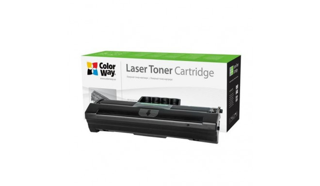 Colorway CW-S2020MX toner cartridge 1 pc(s) Compatible Black