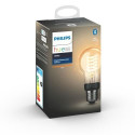 Philips Hue White 1-pack A60 E27 Filament Standard