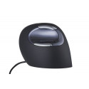 BakkerElkhuizen Evoluent D mouse Right-hand USB Type-A 3200 DPI