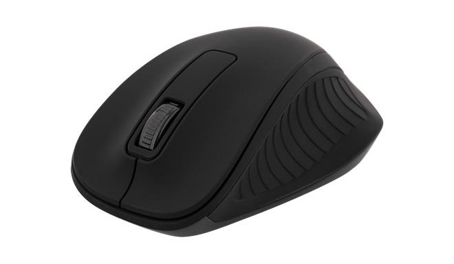 Deltaco MS-710 mouse Right-hand Office RF Wireless Optical 1200 DPI