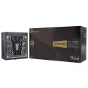 Seasonic Prime GX-1000 power supply unit 1000 W 20+4 pin ATX ATX Black