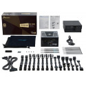 Seasonic Prime GX-1000 power supply unit 1000 W 20+4 pin ATX ATX Black
