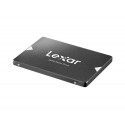 Lexar NS100 2.5" 1000 GB Serial ATA III