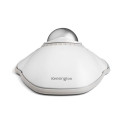 Kensington Orbit® Trackball with Scroll Ring – White