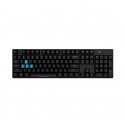 Acer Predator Aethon 300 keyboard Black