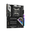 Asrock X299 Taichi CLX Intel® X299 LGA 2066 (Socket R4) ATX