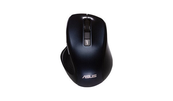 ASUS MW202C mouse Office Right-hand RF Wireless IR LED 4000 DPI