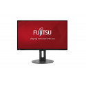 Fujitsu P27-9 TS QHD 68.6 cm (27") 2560 x 1440 pixels Quad HD LED Black