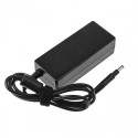 Green Cell AD42P power adapter/inverter Indoor 65 W Black