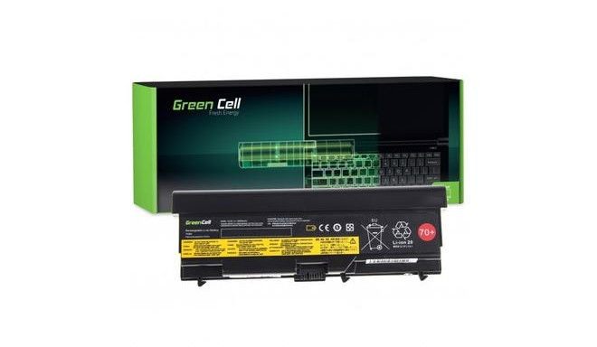 Green Cell LE49 laptop spare part Battery