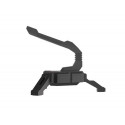 GENESIS VANAD 200 Desk Cable holder Black