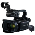 Canon XA XA11 Handheld/Shoulder camcorder 3.09 MP CMOS Full HD Black