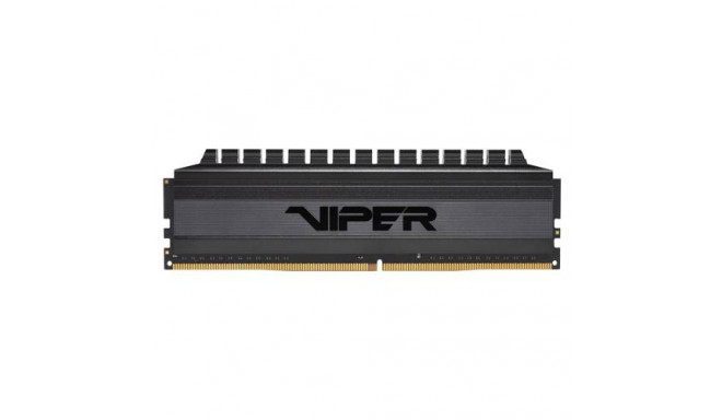 Patriot RAM Viper 4 Blackout 8GB 2x4GB DDR4 3200MHz