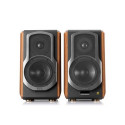 Edifier S1000MKII loudspeaker Black, Wood Wired & Wireless 120 W