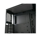 LC-Power Gaming 702B - Skyscraper_X Midi Tower Black