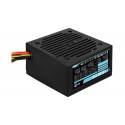 Aerocool VX PLUS 700 power supply unit 700 W 20+4 pin ATX ATX Black