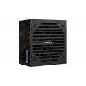 Aerocool VX PLUS 700 power supply unit 700 W 20+4 pin ATX ATX Black