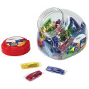 Emtec C410 Color Mix - Candy Jar 2.0 USB flash drive 32 GB USB Type-A Multicolour