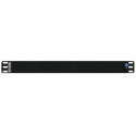 APC EPDU1016M power distribution unit (PDU) 8 AC outlet(s) 1U Black